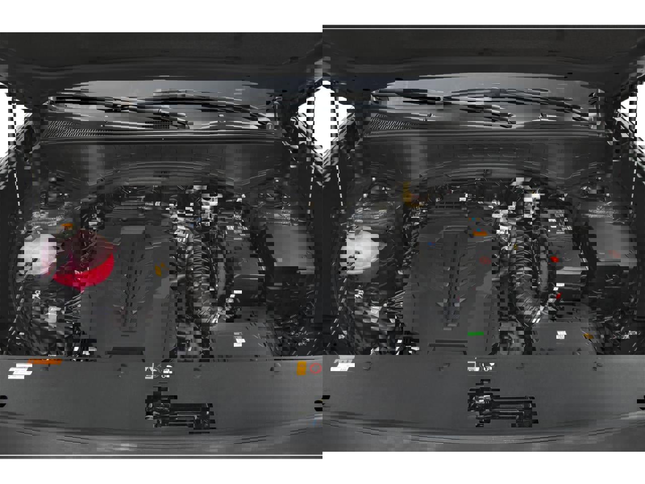 New 2026 Hyundai Palisade XRT Pro image 34