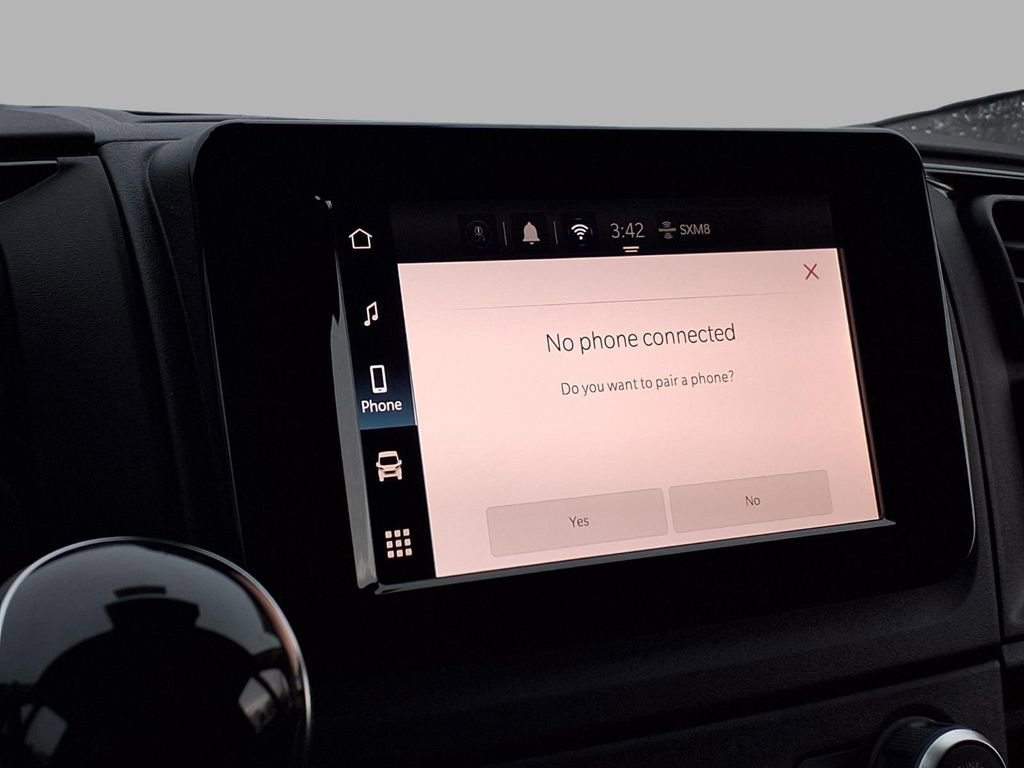 New 2026 RAM ProMaster 2500 w/ Convenience Group image 7