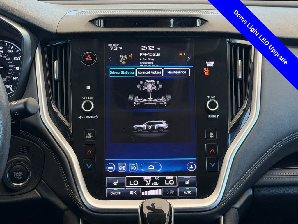 Used 2020 Subaru Outback Limited w/ Popular Package #2 image 15