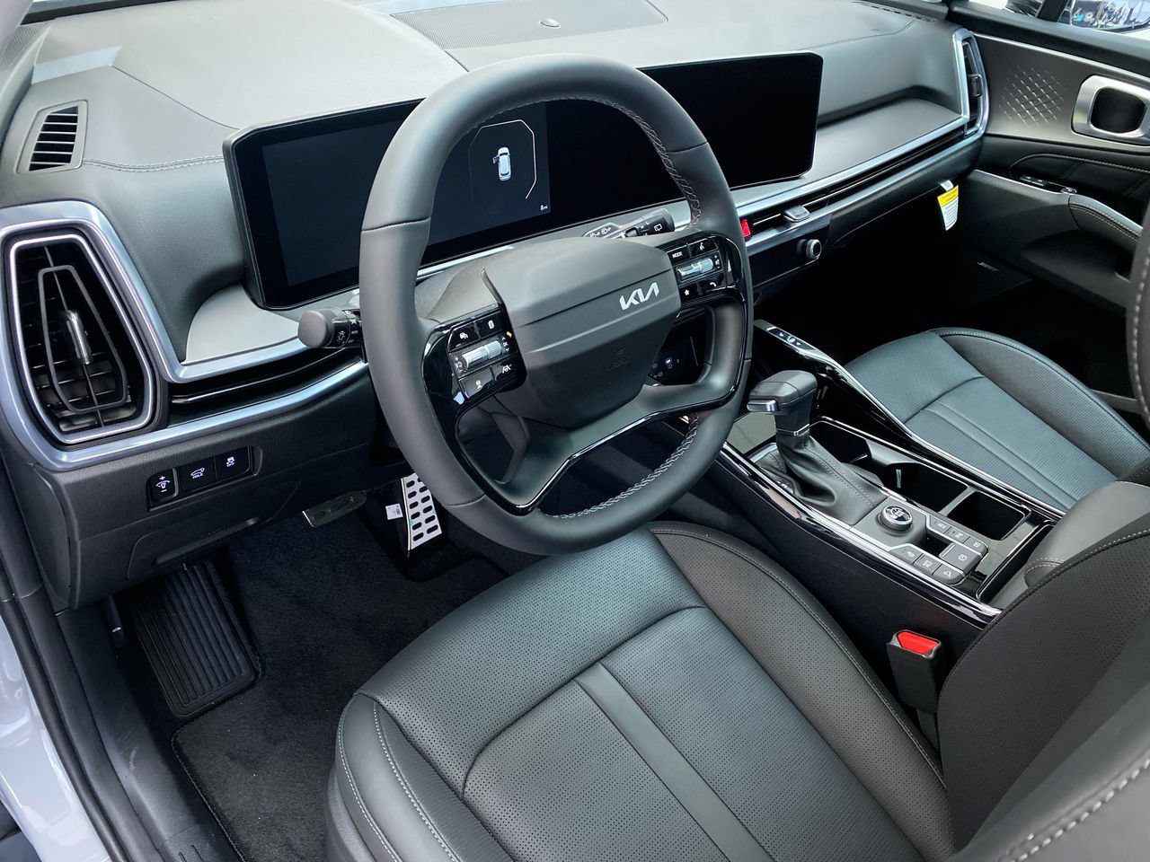 New 2026 Kia Sorento SX FWD image 21