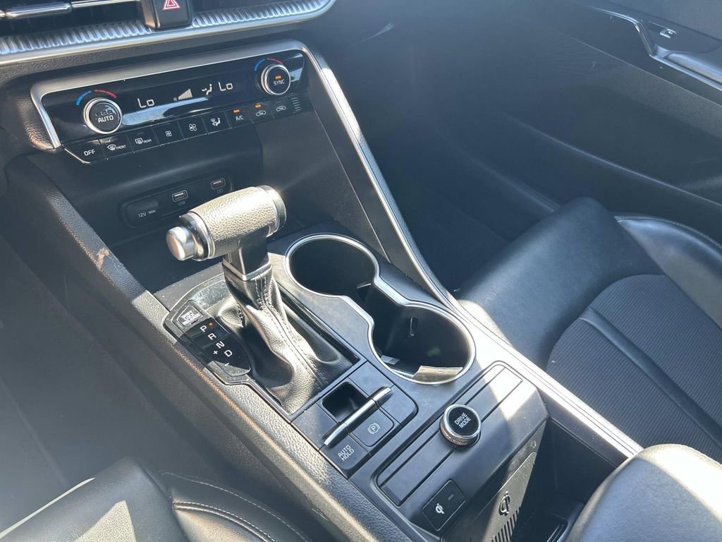 Used 2023 Kia K5 GT-Line w/ GT-Line Premium Package image 25