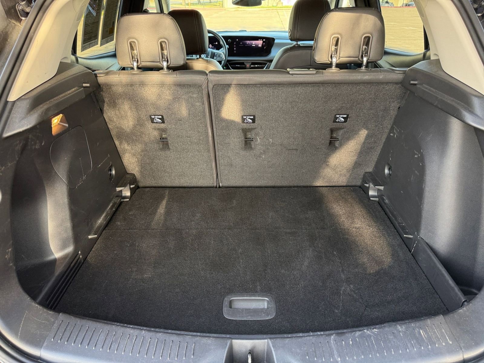 Used 2025 Buick Encore GX Preferred image 31