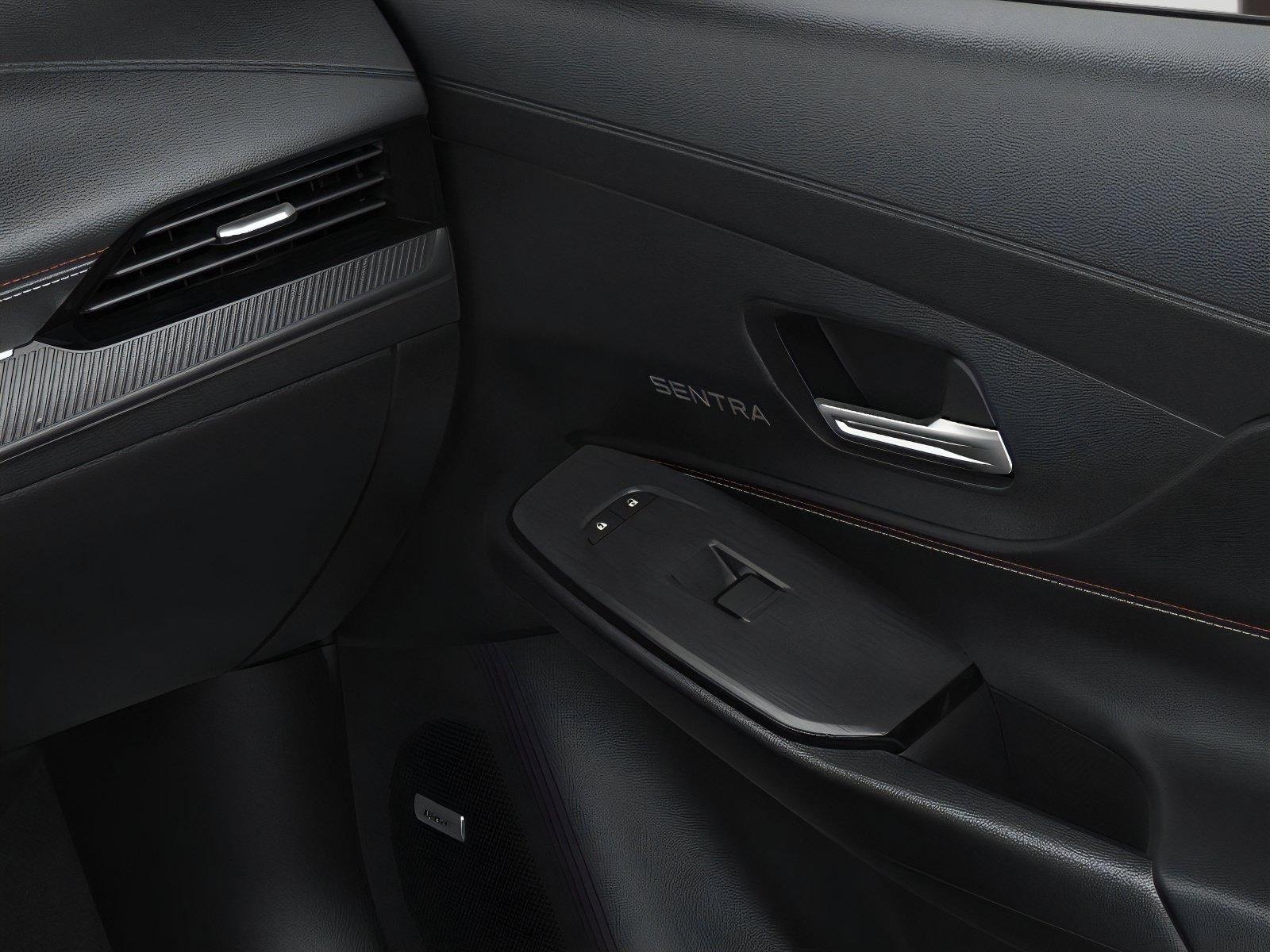 New 2026 Nissan Sentra SR w/ SR Premium Package FWD image 21