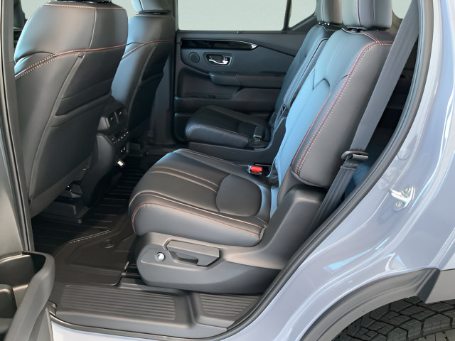 New 2026 Honda Pilot TrailSport image 17