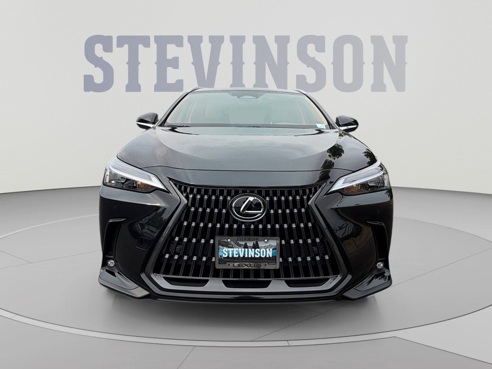 New 2026 Lexus NX 350 AWD w/ Premium Package image 8