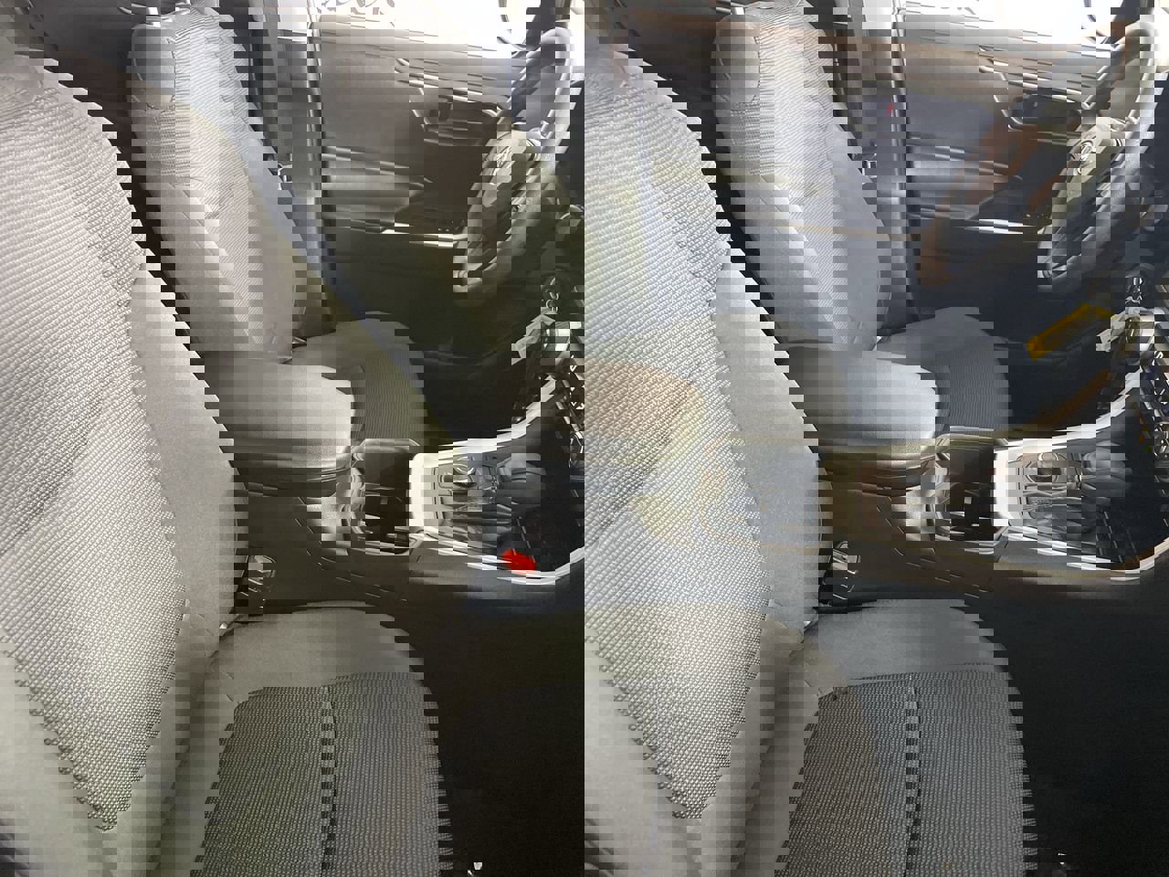 Used 2024 Toyota RAV4 LE image 25