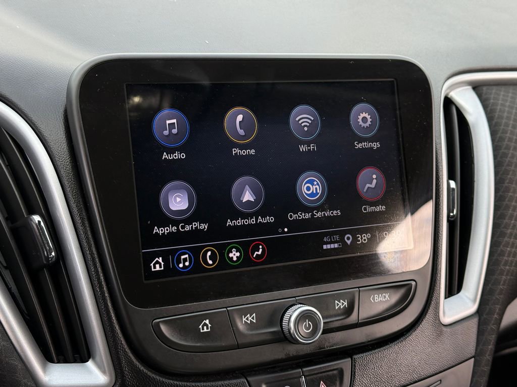 Used 2023 Chevrolet Malibu LT image 21