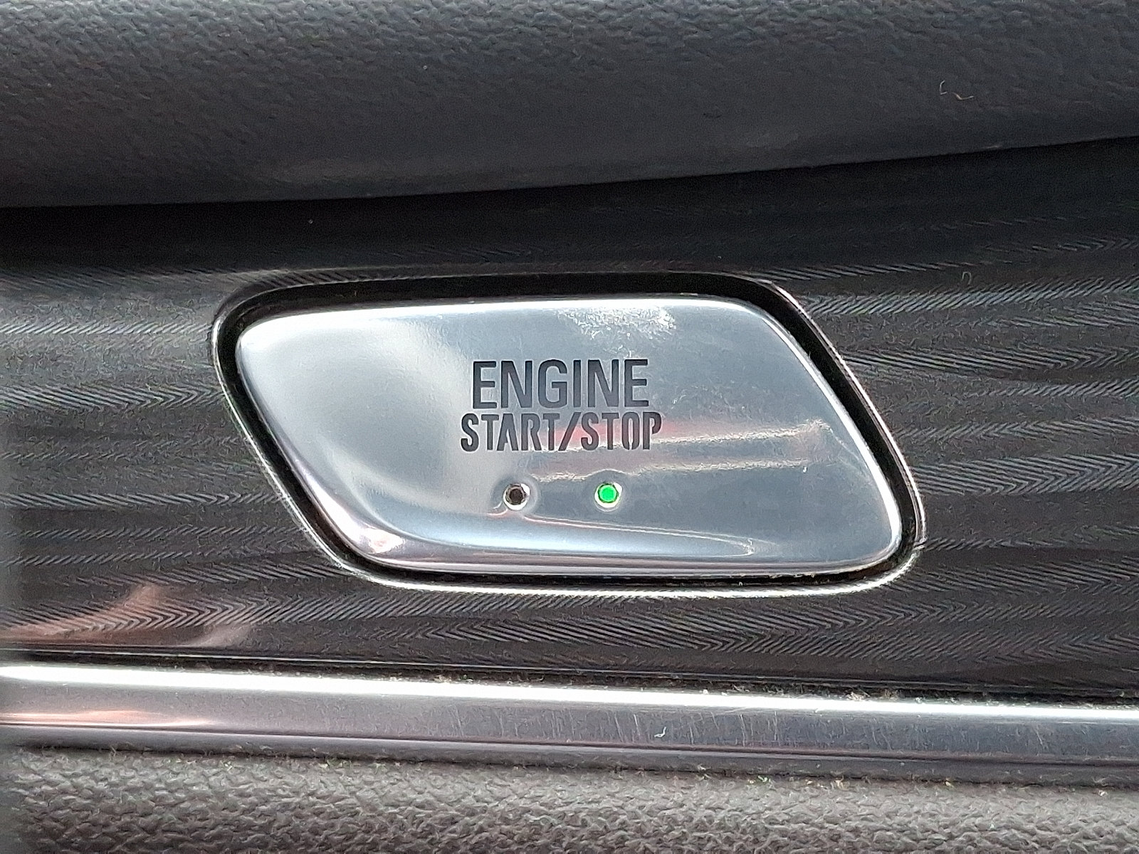 Used 2023 Buick Enclave Essence AWD/4WD image 22