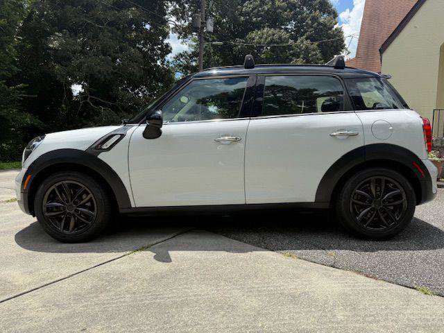Used 2013 MINI Cooper Countryman S FWD image 14