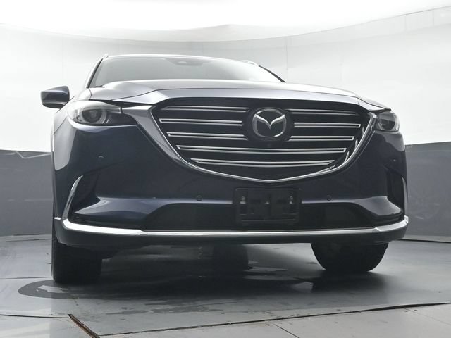 Used 2020 MAZDA CX-9 Grand Touring AWD/4WD image 37