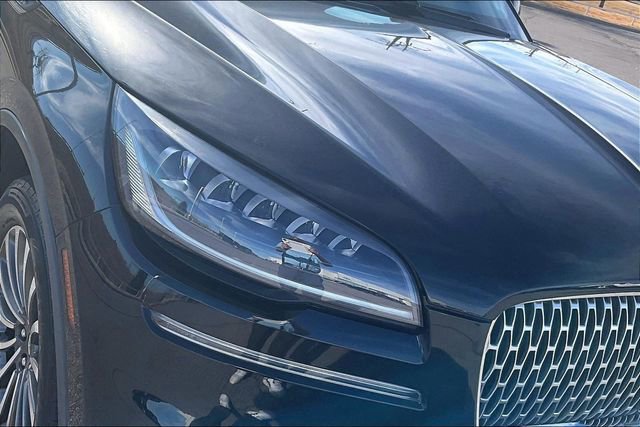 Used 2020 Lincoln Aviator Reserve w/ Elements Package Plus image 30