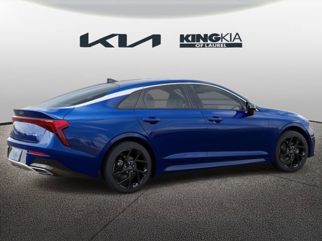 New 2026 Kia K5 GT-Line w/ GT-Line Premium Package image 7