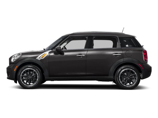 Used 2016 MINI Cooper Countryman S FWD image 3