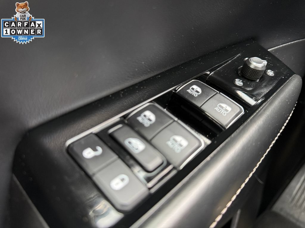 Used 2023 Jeep Grand Wagoneer L Series II AWD/4WD image 28