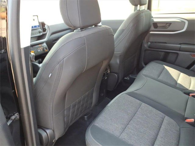 Used 2024 Ford Bronco Sport Big Bend image 76