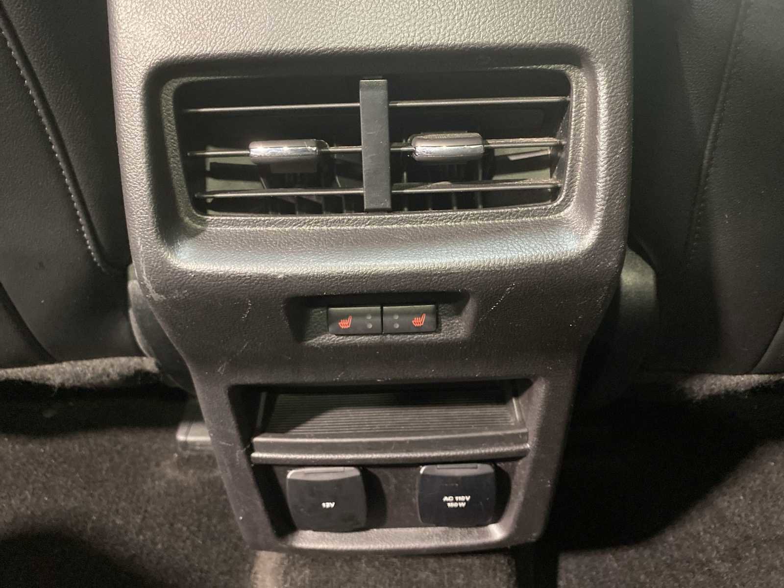 Used 2018 Ford Edge Sport w/ Equipment Group 401A image 25