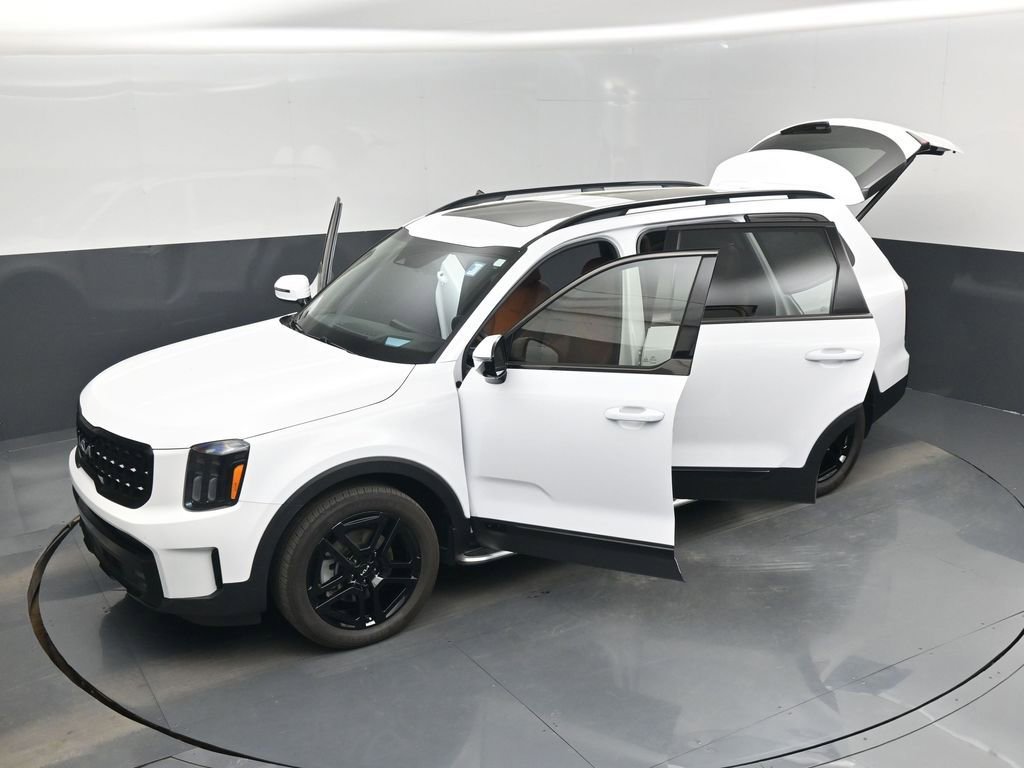 Used 2024 Kia Telluride SX Prestige X-Line image 20