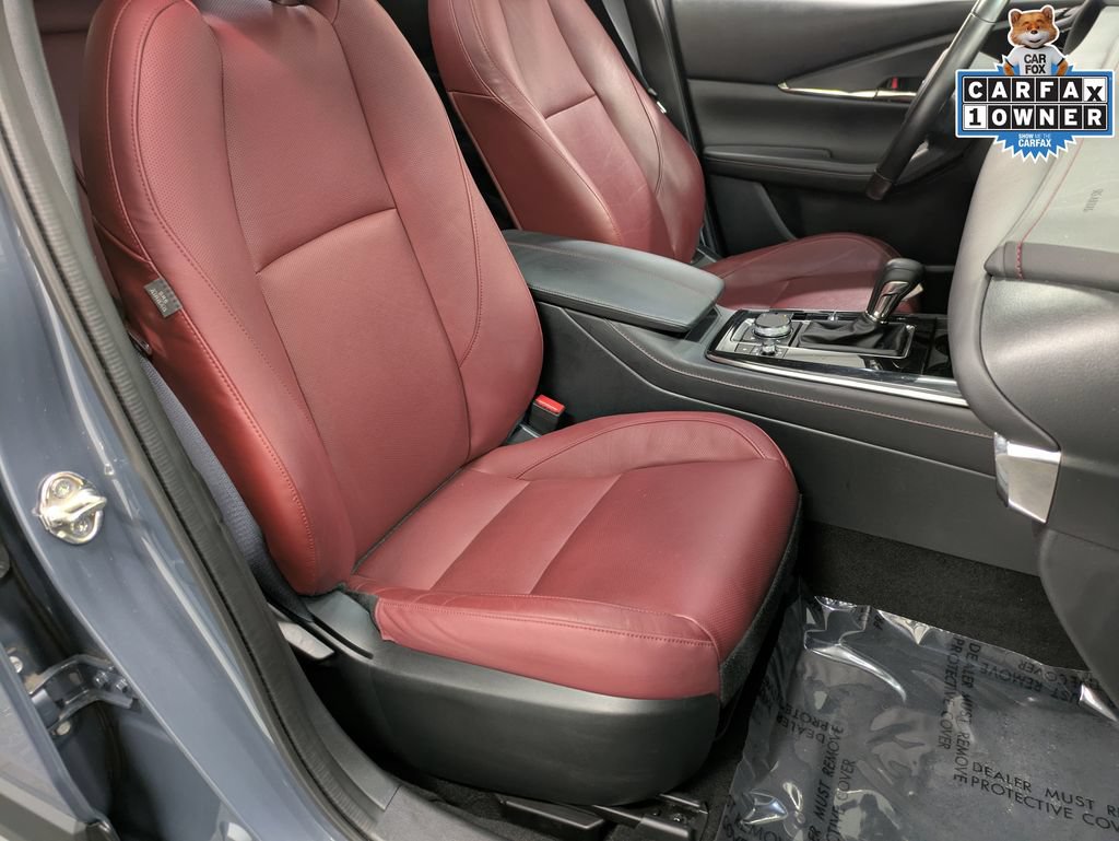 Certified 2023 MAZDA CX-30 AWD 2.5 S w/ Preferred Package image 29