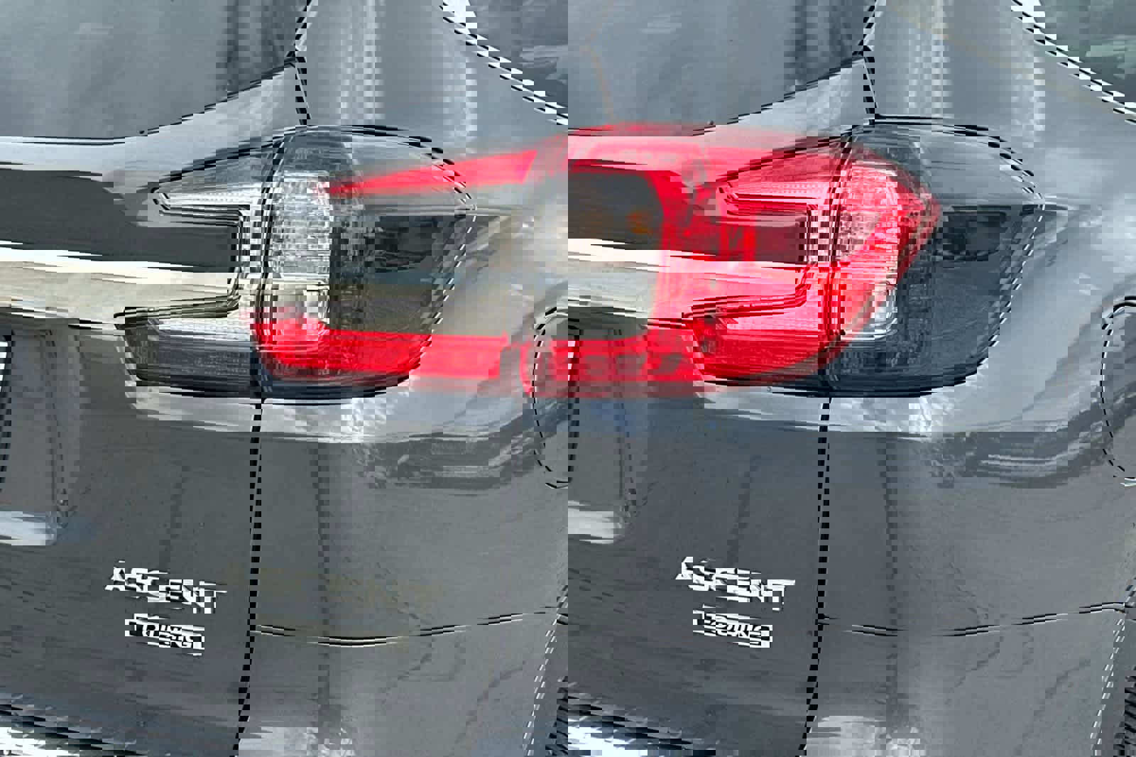 New 2026 Subaru Ascent Touring w/ Popular Package #1 image 34