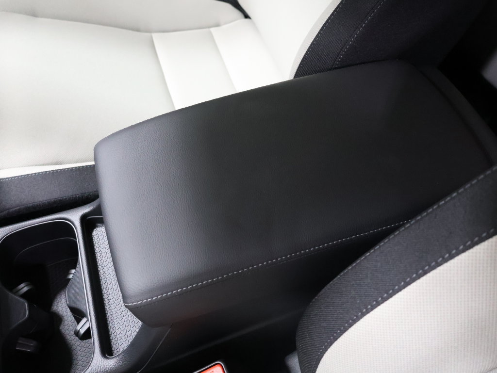 New 2026 Honda CR-V LX image 28