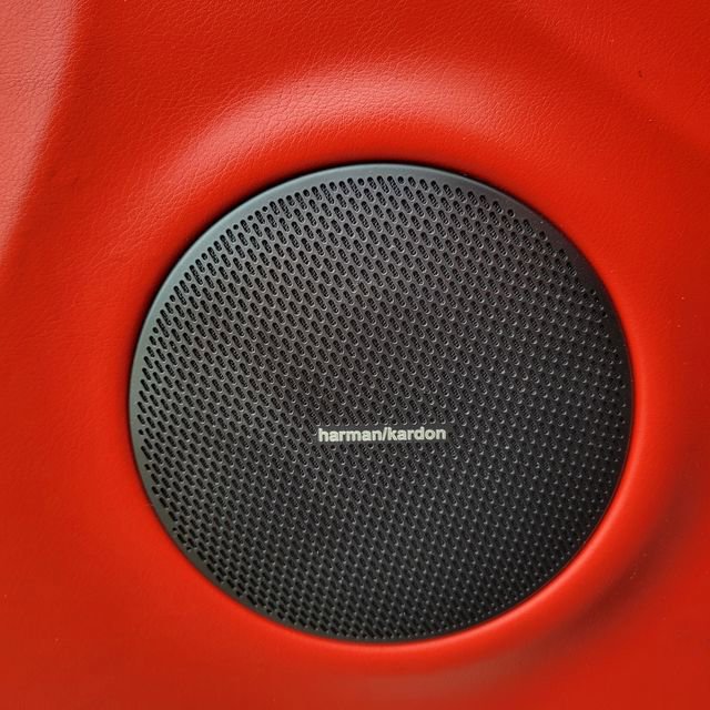 Used 2018 Maserati GranTurismo MC image 11