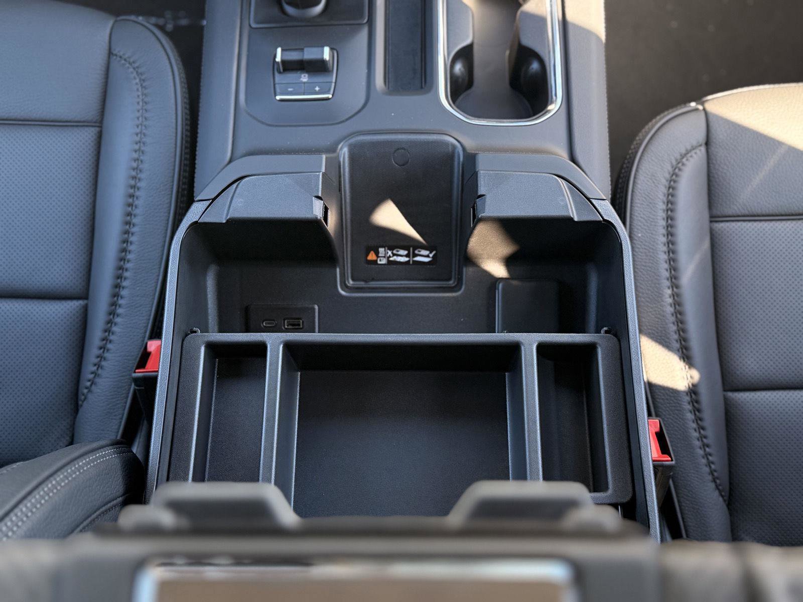 New 2025 GMC Sierra 1500 Denali w/ Technology Package image 17