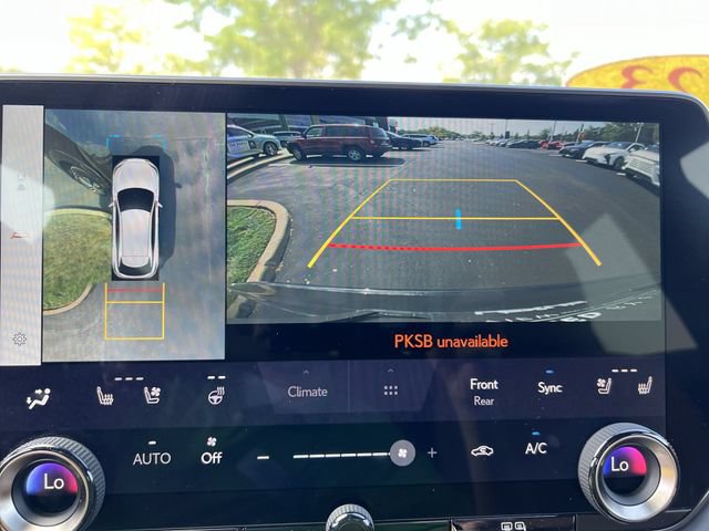Certified 2023 Lexus RX 350 w/ Cold Area Package AWD/4WD image 15