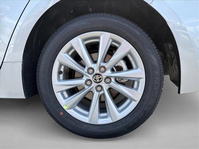 New 2026 Toyota Corolla LE image 9