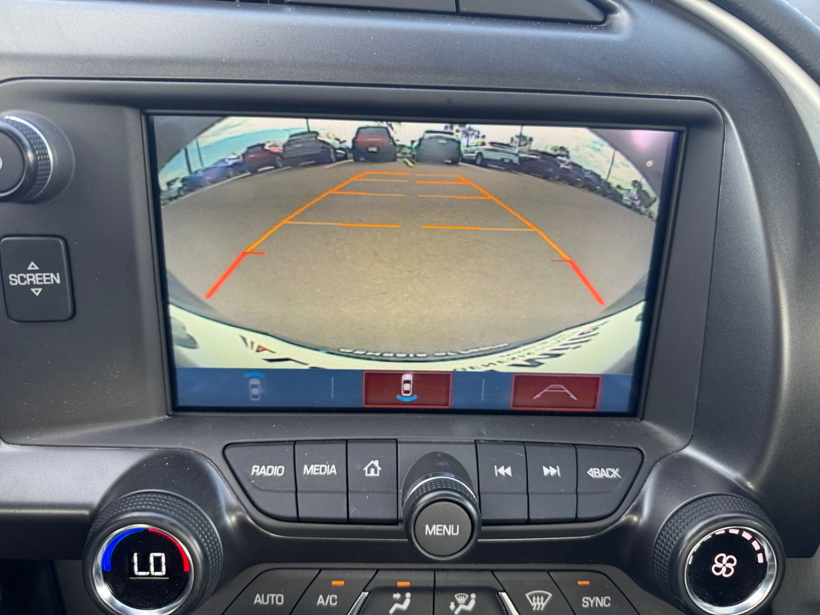 Used 2018 Chevrolet Corvette Grand Sport RWD image 29