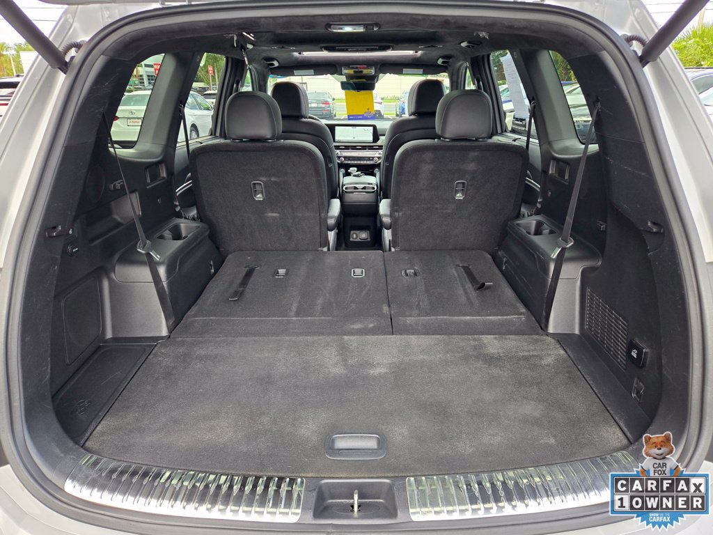 Used 2023 Kia Telluride SX Prestige X-Pro AWD/4WD image 20