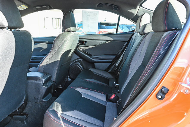 Used 2023 Subaru WRX w/ Accessory Package (1A7) AWD/4WD image 21