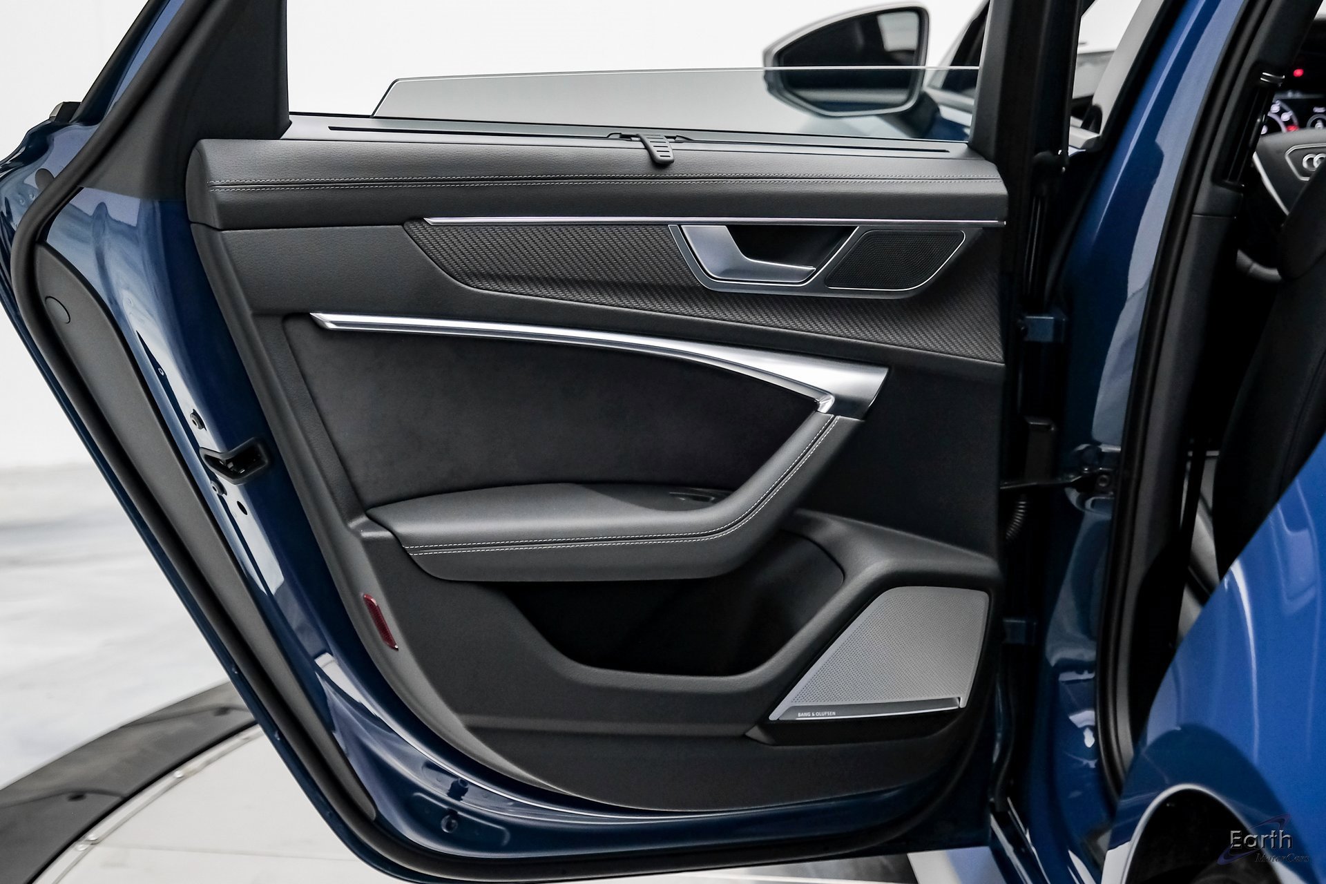 Used 2025 Audi RS 6 performance image 84