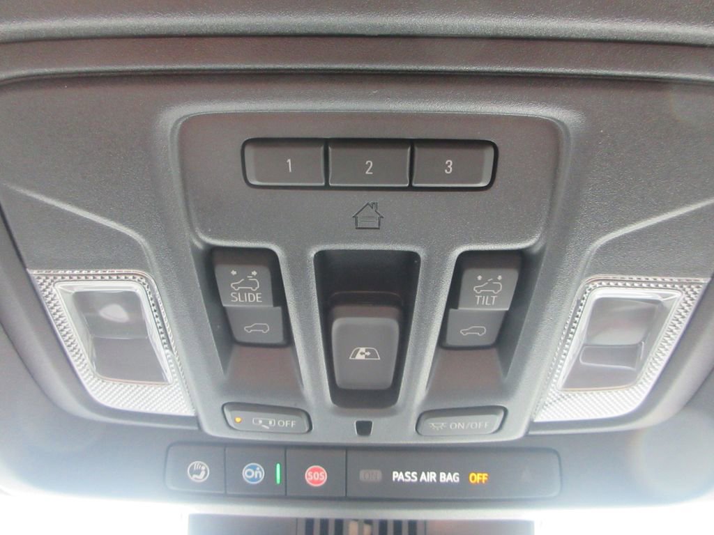 New 2026 Chevrolet Silverado 3500 High Country w/ High Country Premium Package image 38