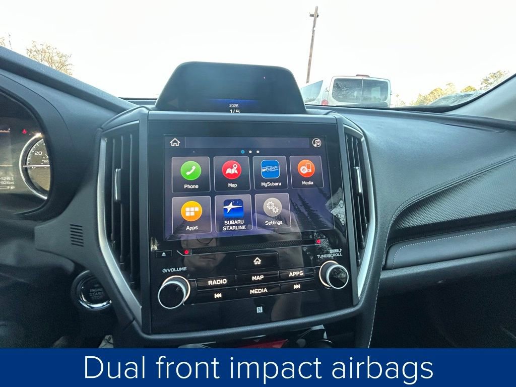 Used 2021 Subaru Forester Touring w/ Popular Package #2 image 35