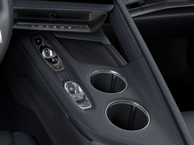 New 2027 Chevrolet Corvette Grand Sport w/ Z52 Sport Performance Package RWD image 23