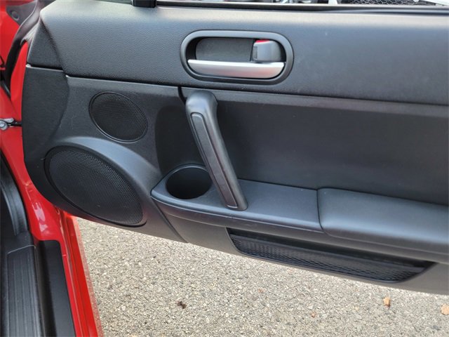 Used 2015 MAZDA MX-5 Miata Sport image 16