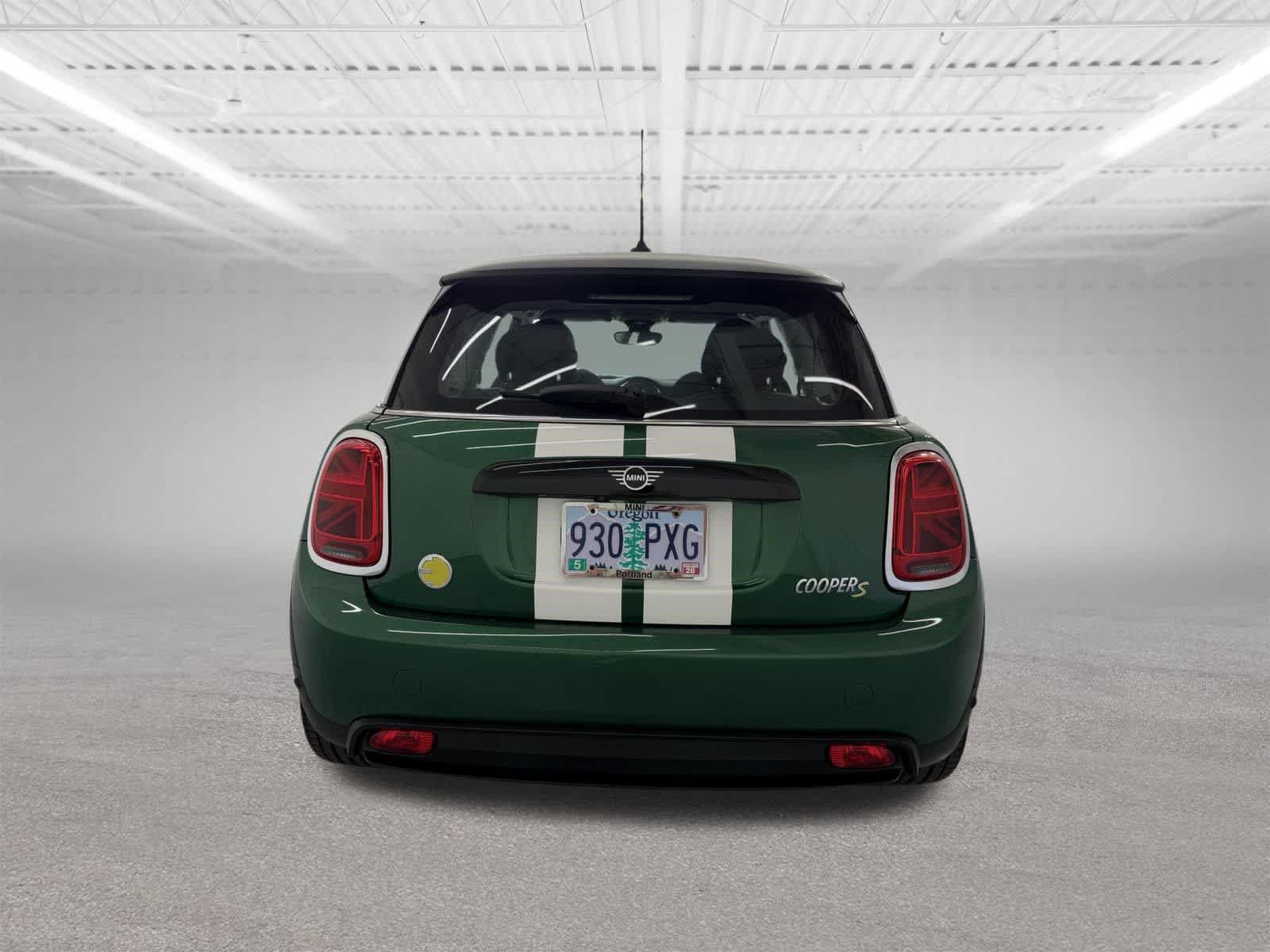 Used 2024 MINI Cooper SE FWD image 4