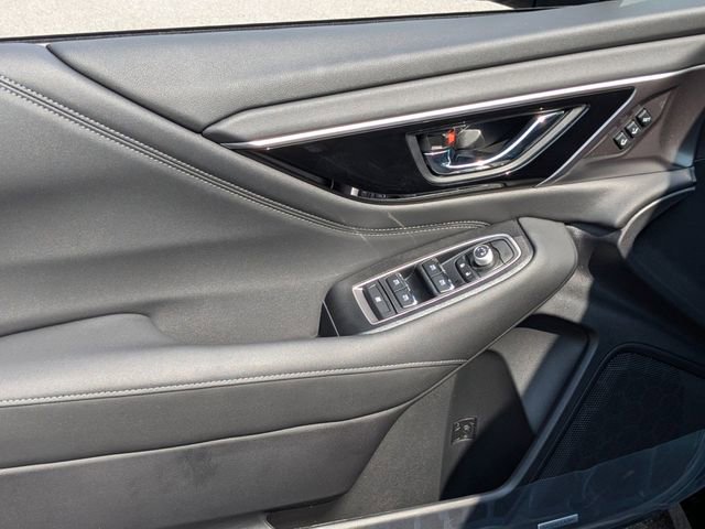 Certified 2025 Subaru Legacy Limited image 10