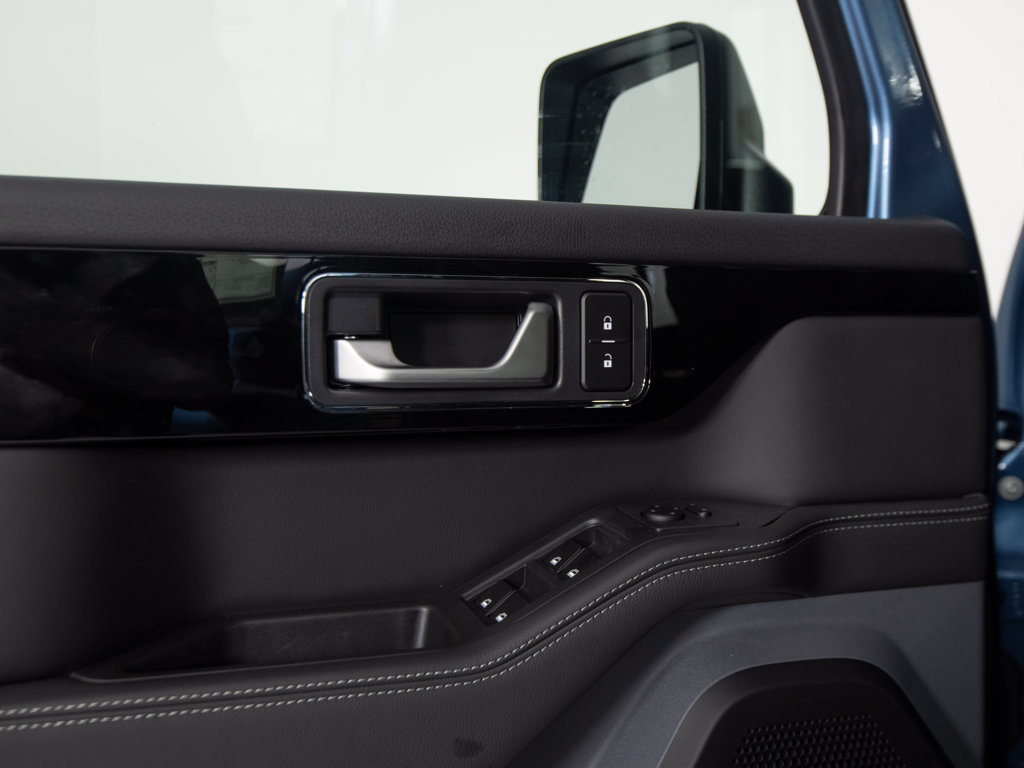 New 2026 INEOS Grenadier Station Wagon AWD/4WD image 11