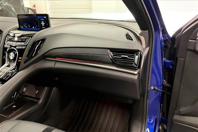 Used 2024 Acura RDX A-Spec image 15