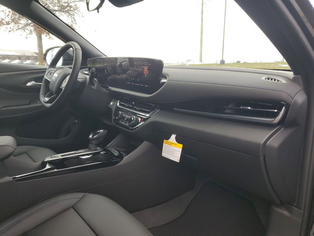 New 2026 Buick Envista Sport Touring w/ Convenience I Package image 29