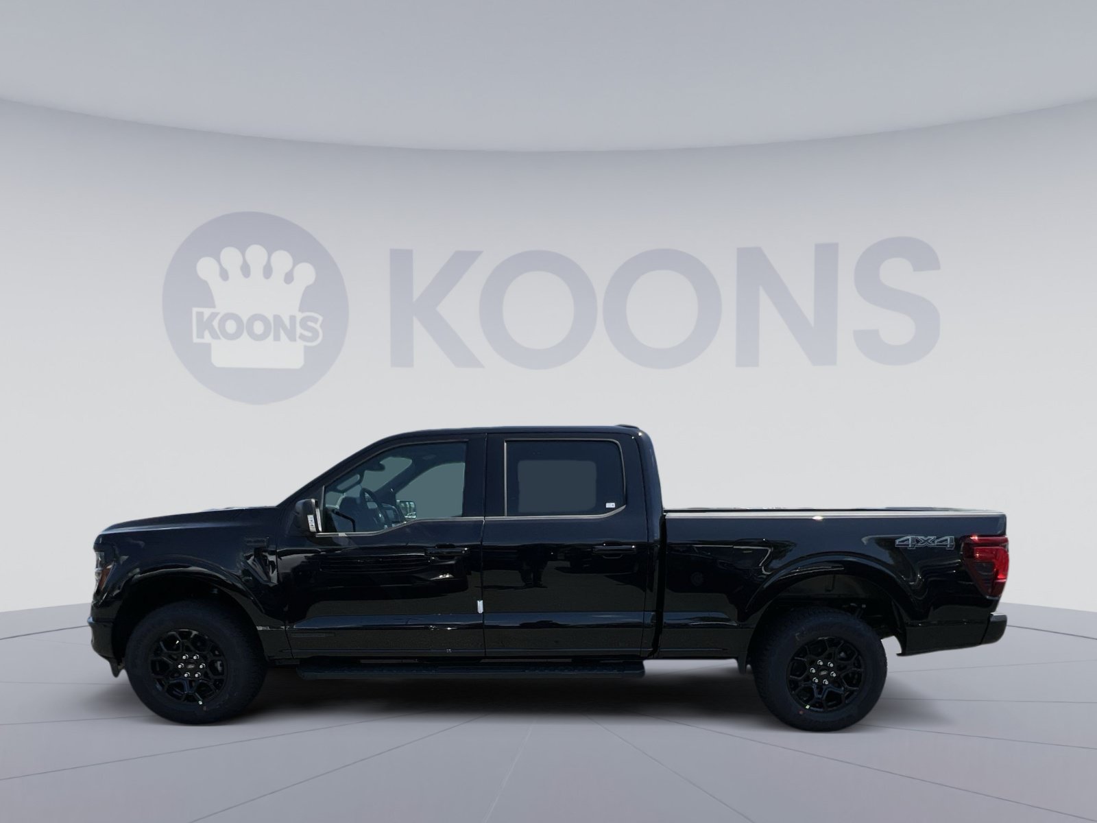 New 2026 Ford F150 XLT w/ Equipment Group 302A MID AWD/4WD image 7