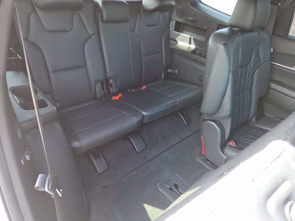Used 2024 Kia Telluride SX X-Line AWD/4WD image 30