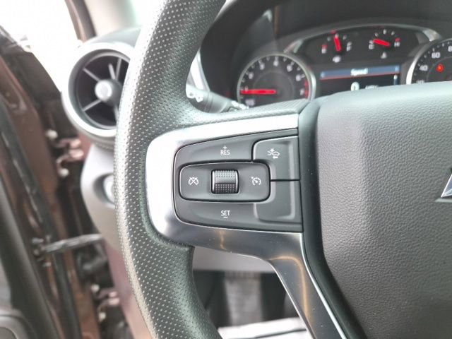 Used 2024 Chevrolet Blazer LT w/ Convenience Package image 20