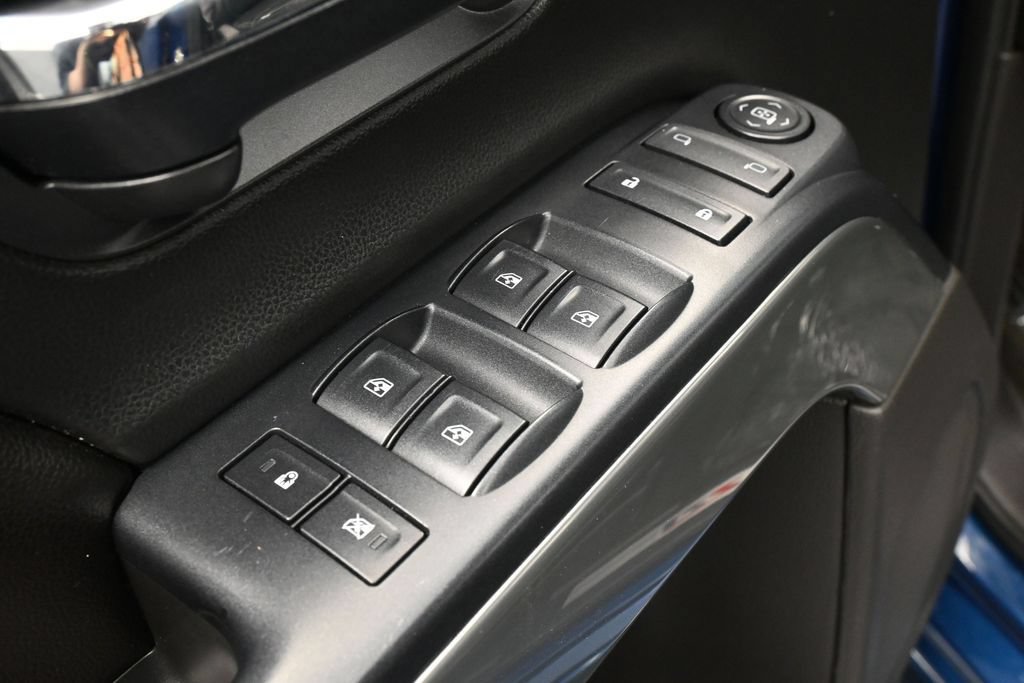 Used 2016 Chevrolet Silverado 1500 LT w/ All Star Edition RWD image 14