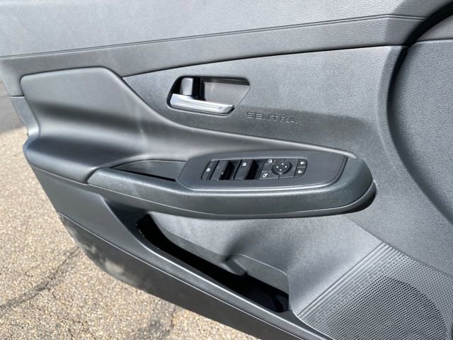 New 2026 Nissan Sentra SV image 13