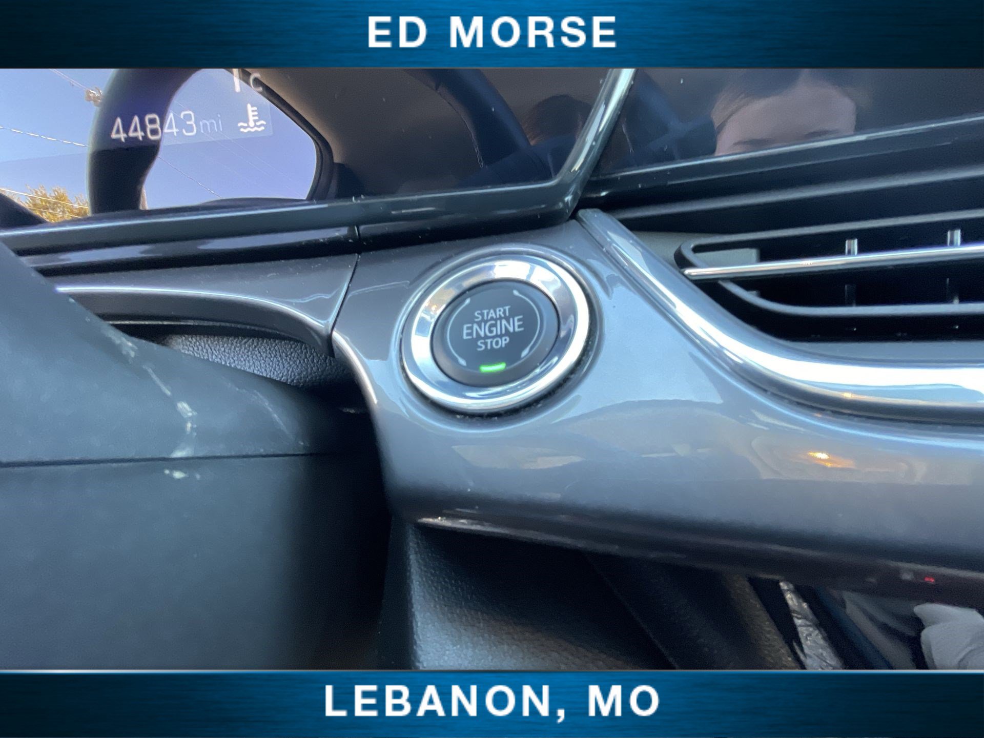 Certified 2024 Chevrolet Trax ACTIV w/ Driver Confidence Package image 16