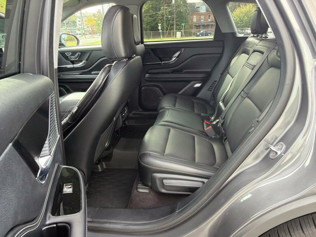 Used 2021 Lincoln Corsair AWD w/ Equipment Group 101A image 15