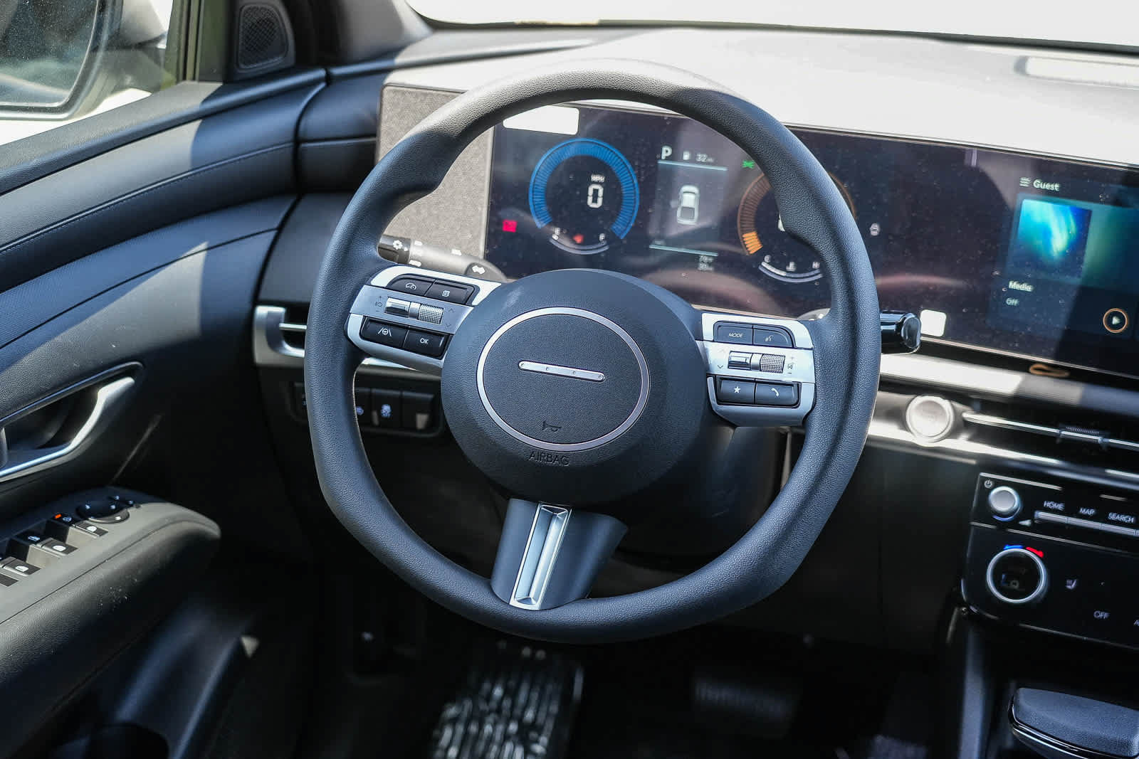 New 2026 Hyundai Santa Cruz SEL FWD image 15