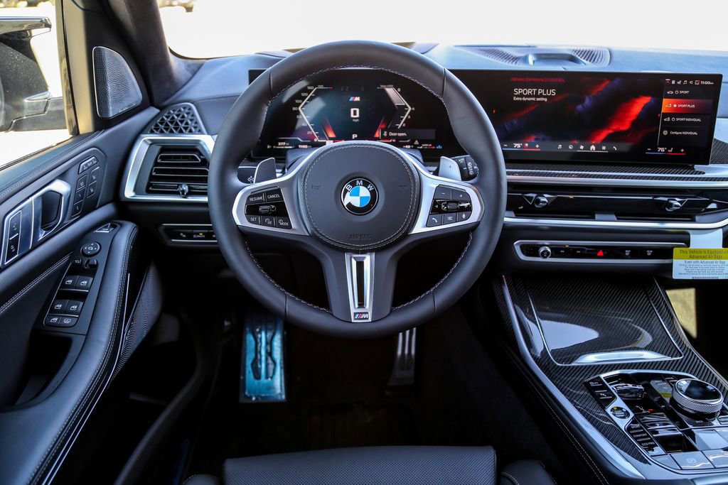 New 2026 BMW X7 M60i image 10